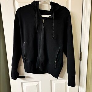 Old Navy active zip up sweatshirt